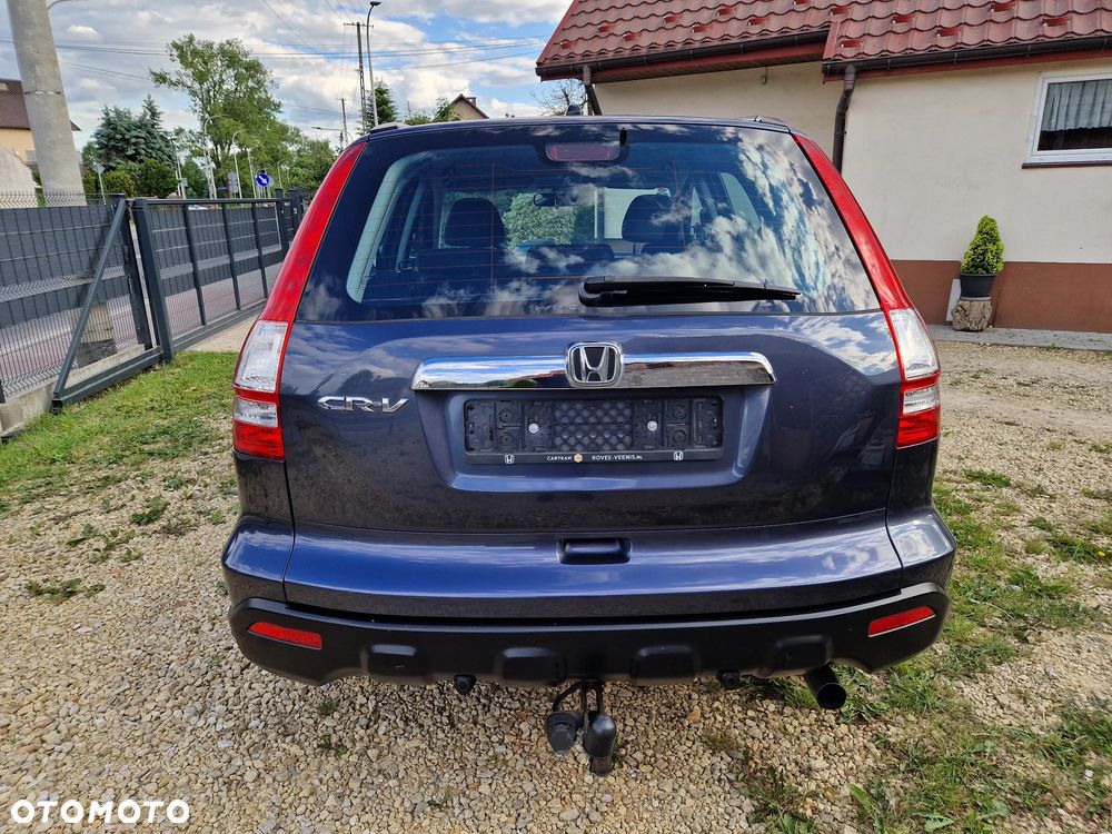 Honda CR-V 2.0i ES - 5