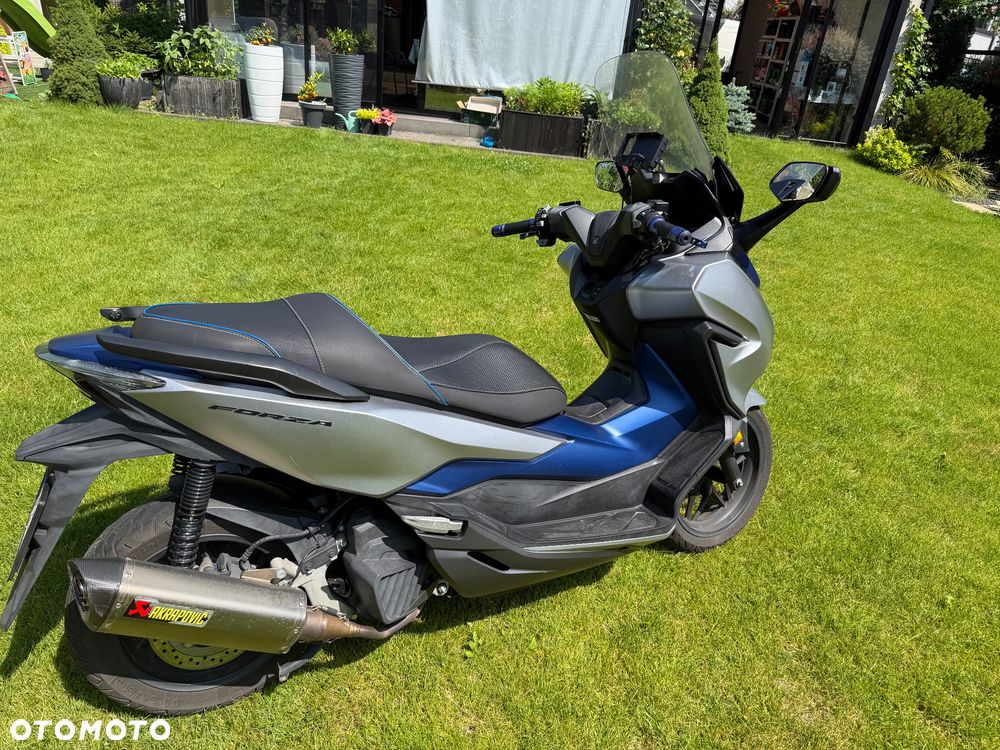 Honda NSS - 3