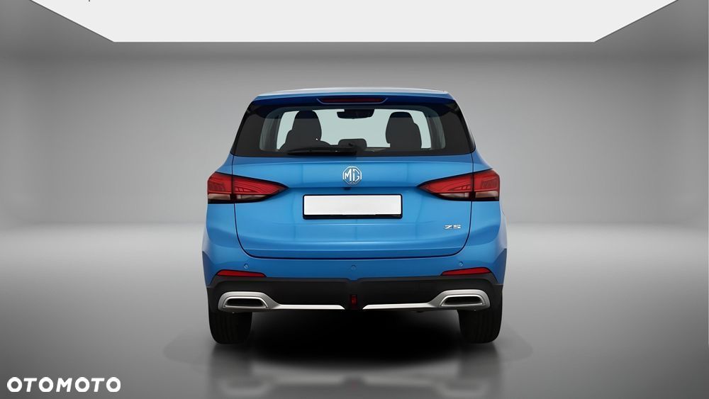 MG ZS 1.5 Standard - 7