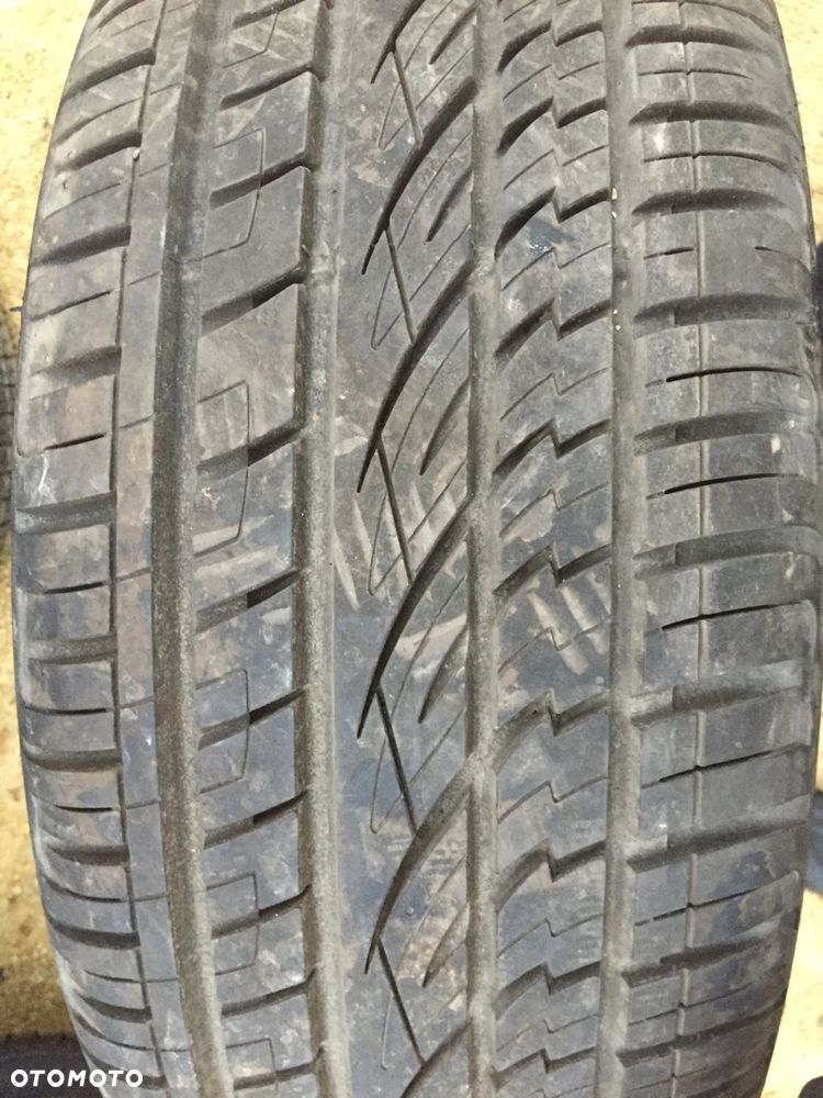 RANGE ROVER SPORT L320 KOŁO ZAPASOWE DOJAZDÓWKA - 7