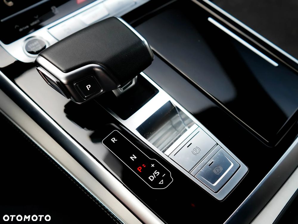 Audi Q7 50 TDI mHEV Quattro S Line Tiptr - 22