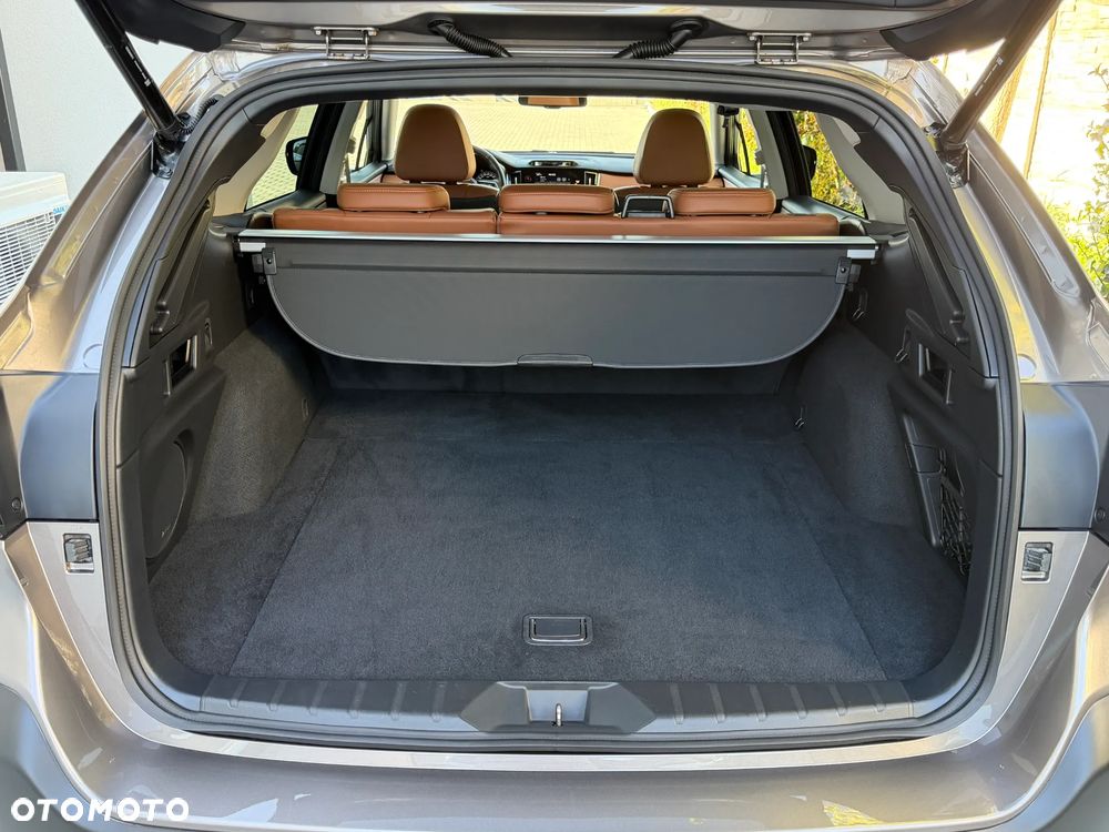 Subaru Outback 2.5i Platinum (EyeSight) Lineartronic - 23