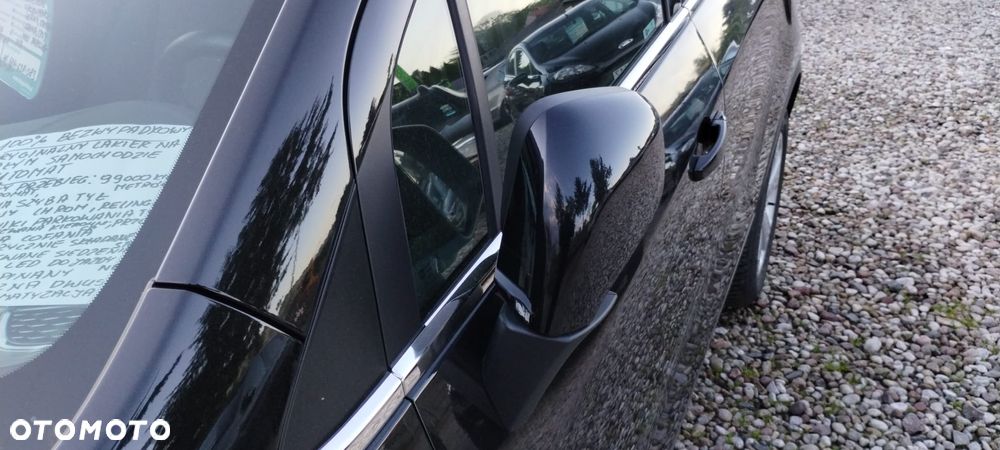 Opel Mokka X 1.4 Automatik Edition - 14