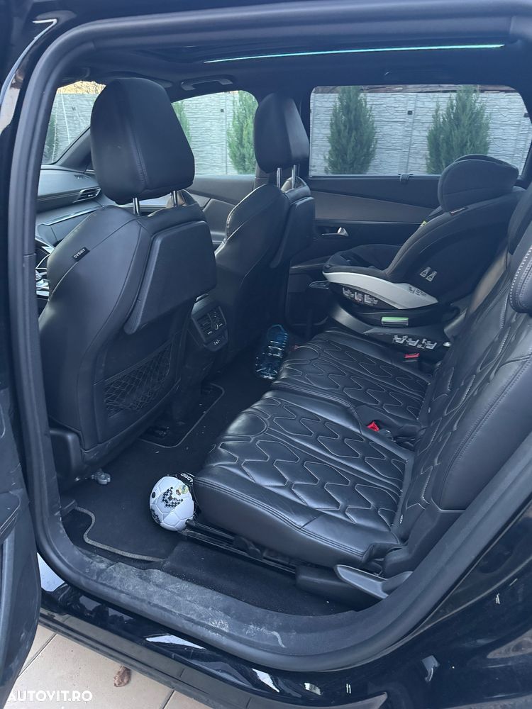 Peugeot 5008 - 18
