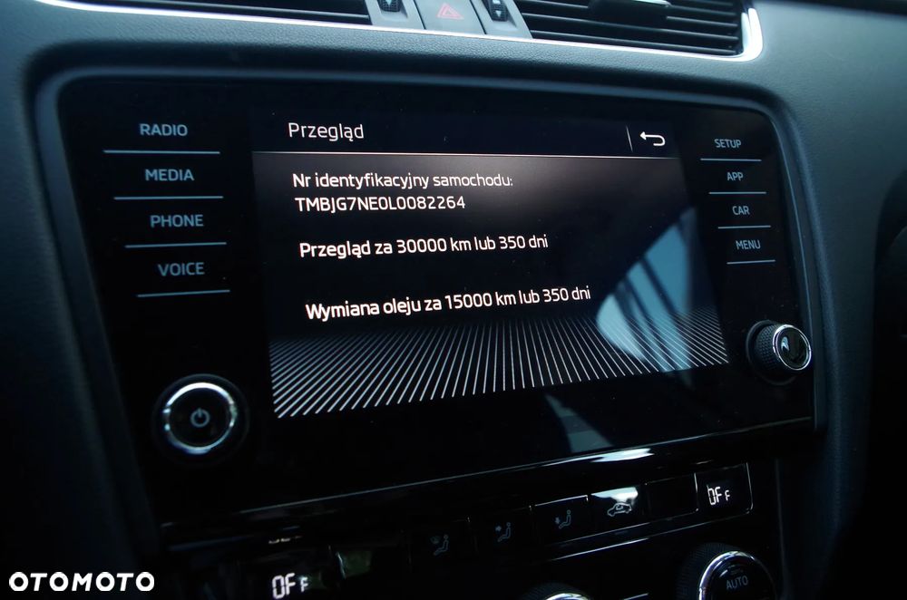 Skoda Octavia 1.6 TDI SCR Ambition - 25