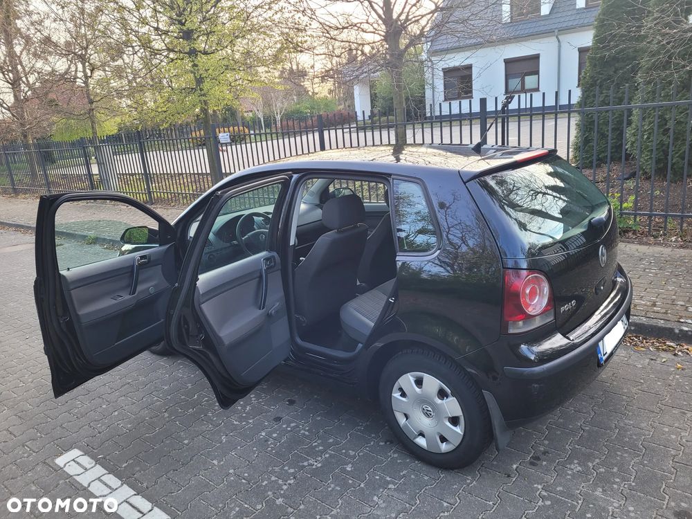 Volkswagen Polo 1.2 Trendline - 13