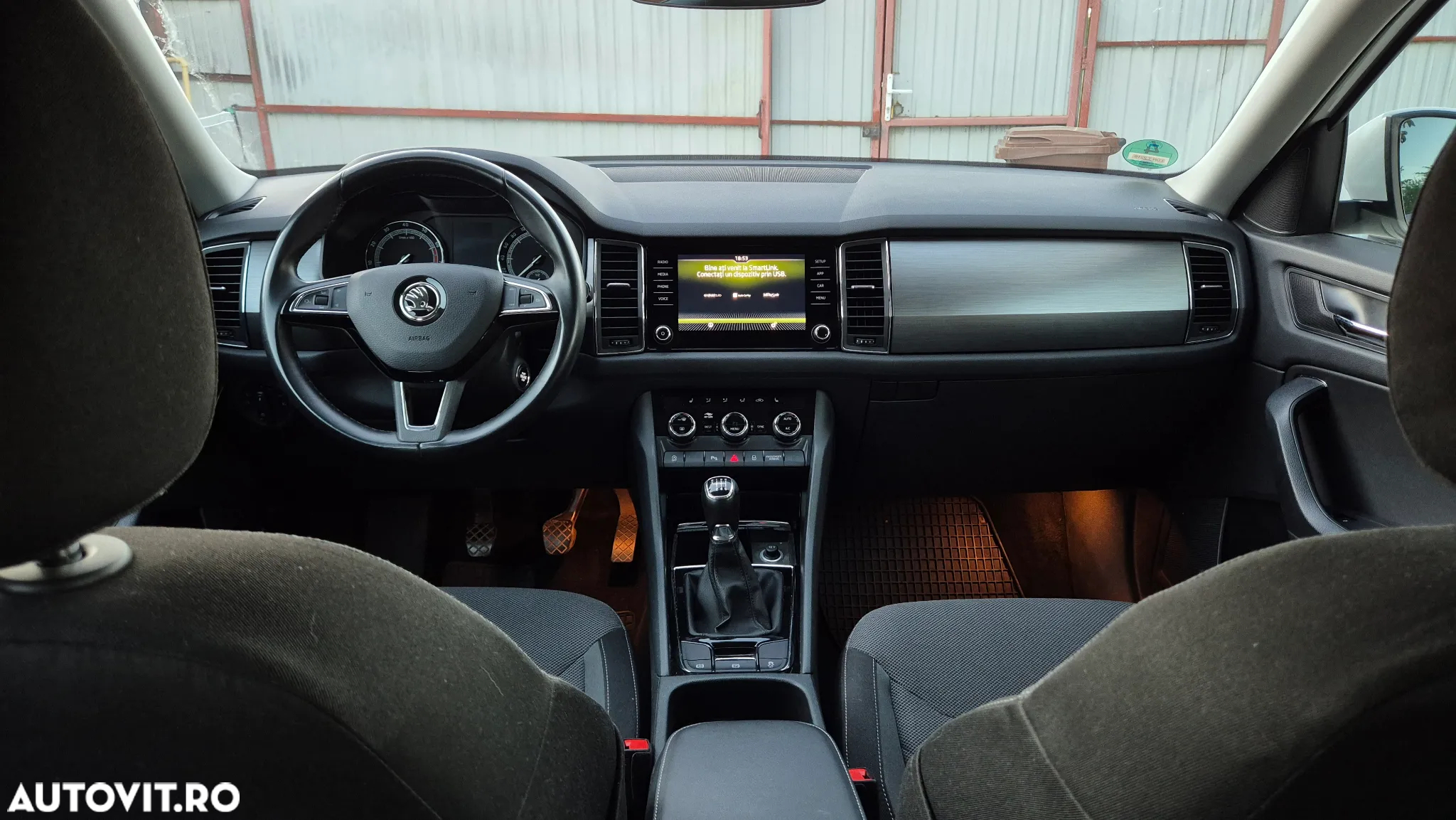 Skoda Kodiaq 1.5 TSI ACT Ambition - 7
