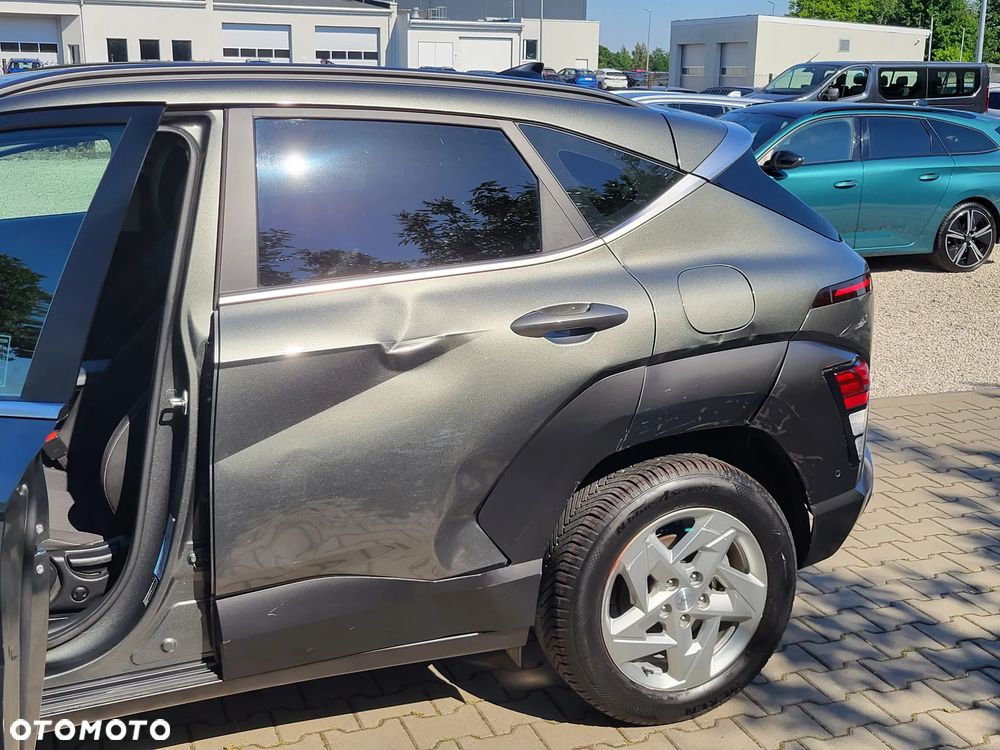Hyundai Kona 1.6 T-GDI Executive DCT - 29