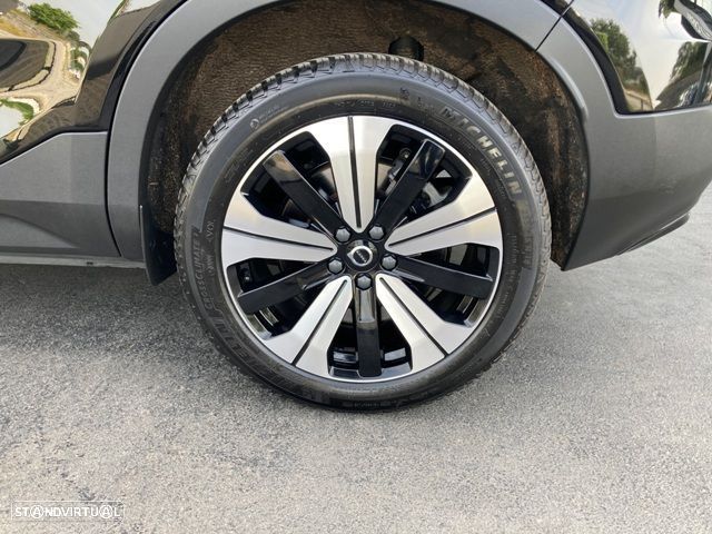 Volvo C40 Recharge Single Motor Core - 21