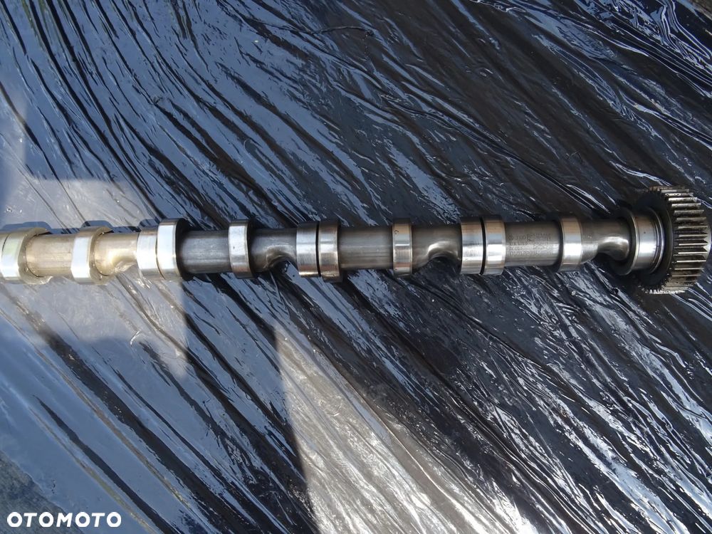Wałek rozrządu 03L101D – VW Golf, Passat, Audi A3 1.6/2.0 TDI - 1