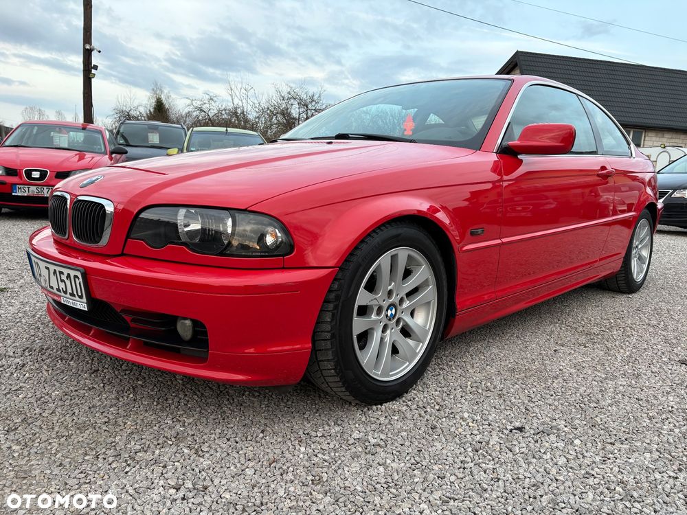 BMW Seria 3 323i - 40