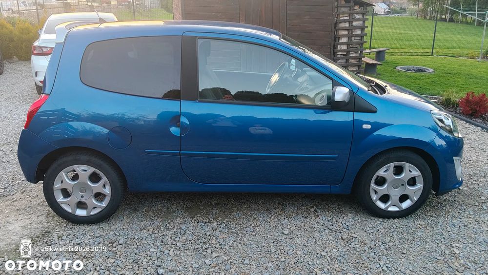 Renault Twingo 1.2 16V TCE GT - 9