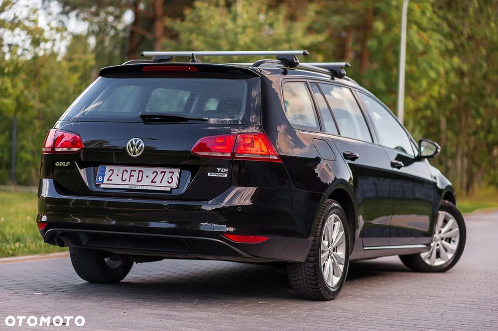 Volkswagen Golf - 4