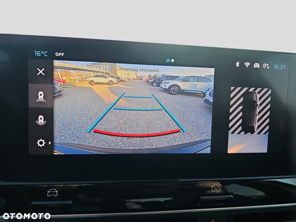 Citroën C4 1.2 PureTech Shine S&S EAT8 - 12