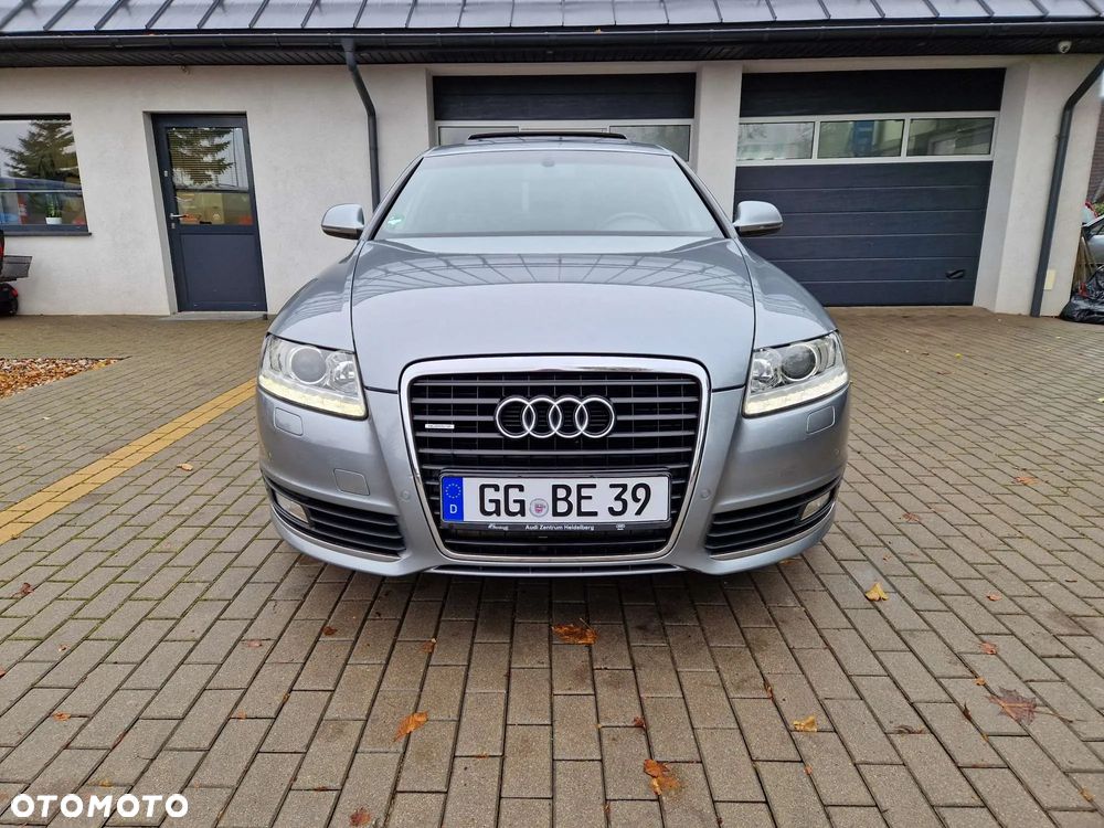 Audi A6 Limousine - 2
