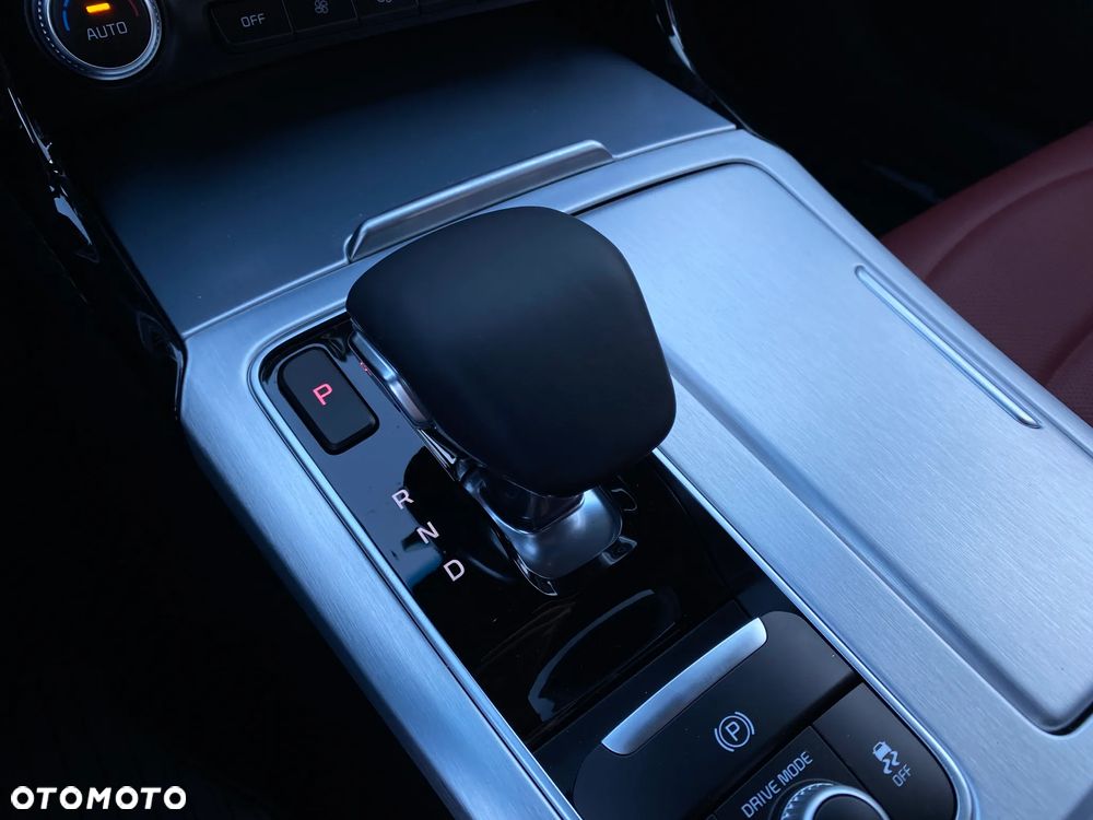 Kia Stinger 3.3 T-GDI V6 GT Prestige Line AWD - 34