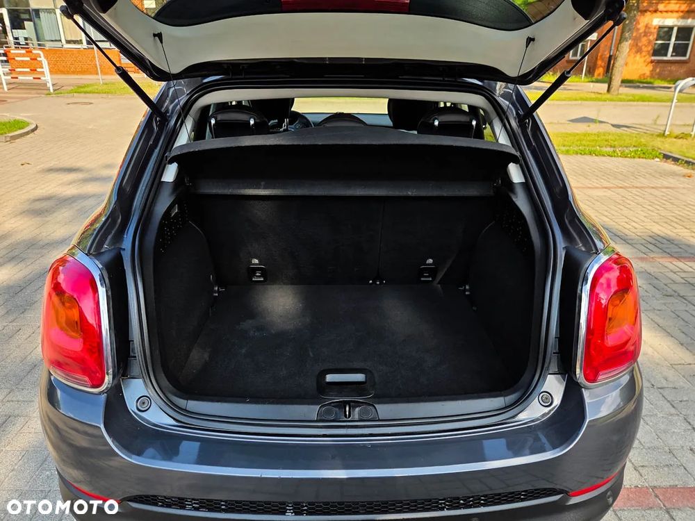 Fiat 500X 1.4 MultiAir 4x2 S&S Lounge - 12