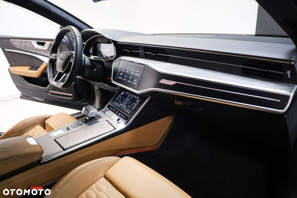 Audi RS7 Sportback 4.0 TFSI quattro tiptronic performance - 30