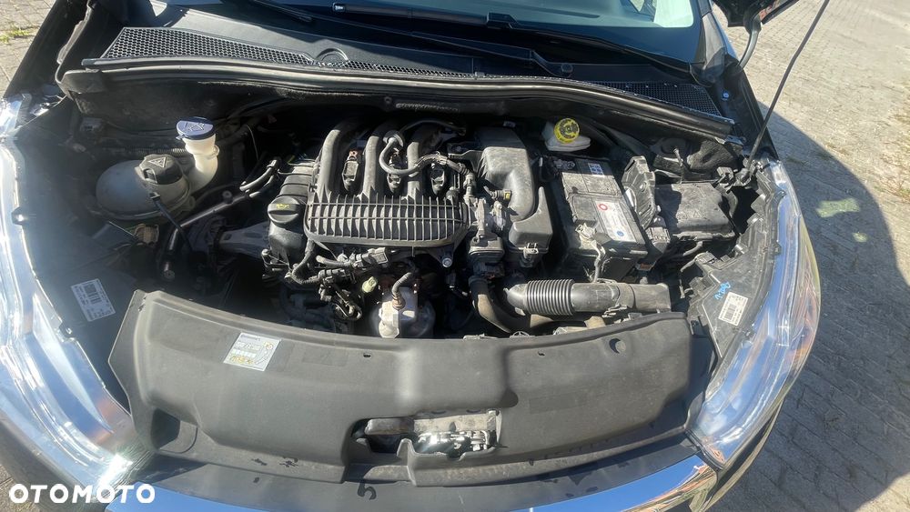 Peugeot 208 PureTech 82 Start & Stop Active - 8