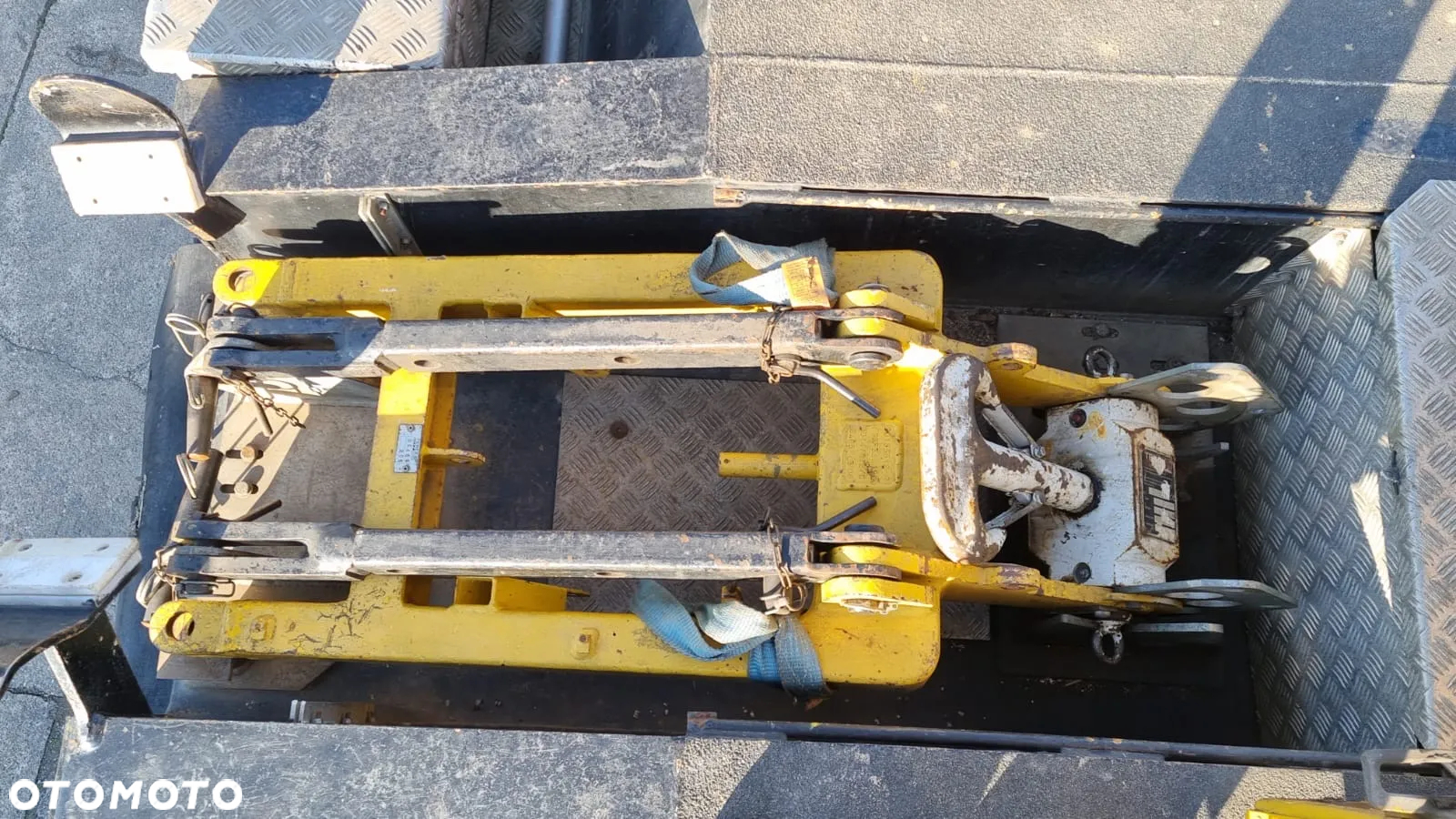 Demag AC 30 City - 8