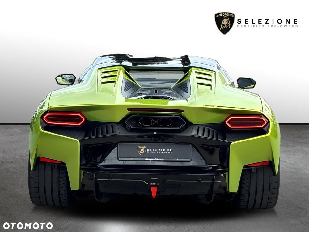 Lamborghini Inny - 5