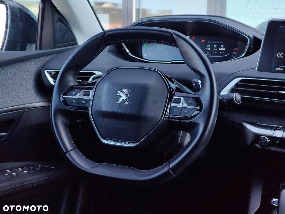 Peugeot 3008 - 25