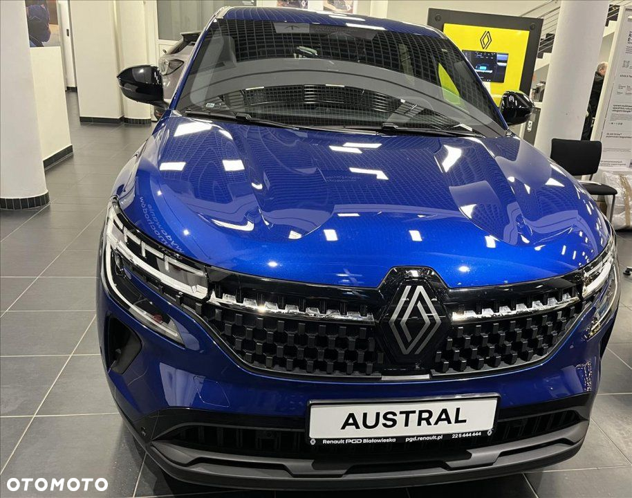 Renault Austral - 6