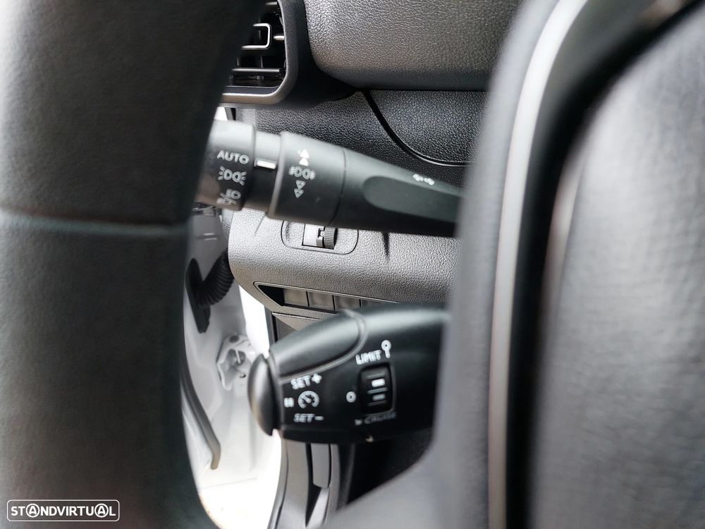 Peugeot partner 1.5 hdi 102cv c.x 6 v, como nova - 24