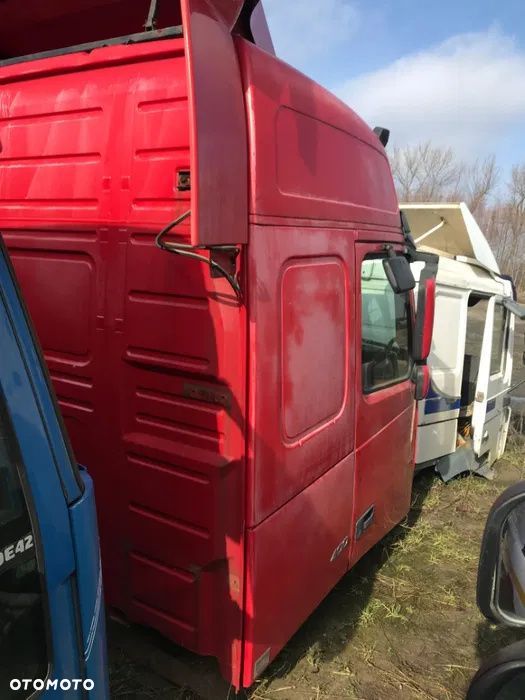 KABINA Volvo FH 400 rok 2007 - 1