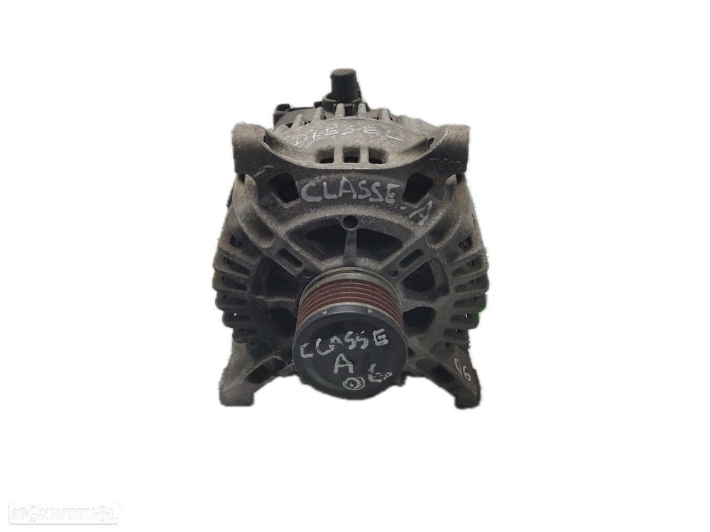 Alternador Mercedes-Benz A-Class (W169) - 1