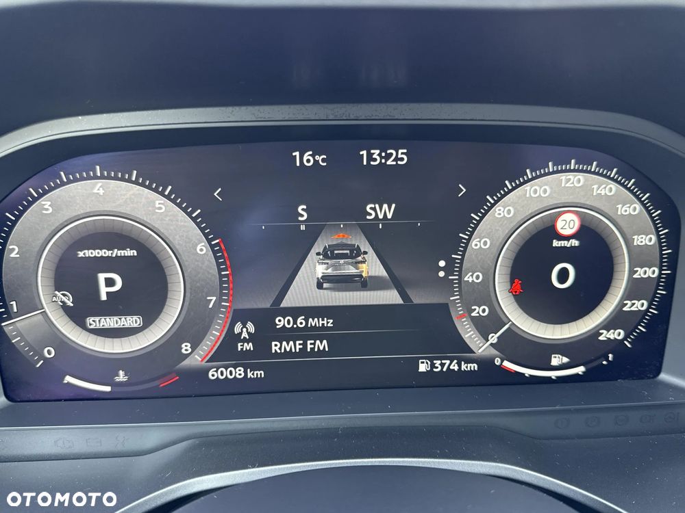 Nissan Qashqai 1.3 DIG-T MHEV Tekna Xtronic - 15