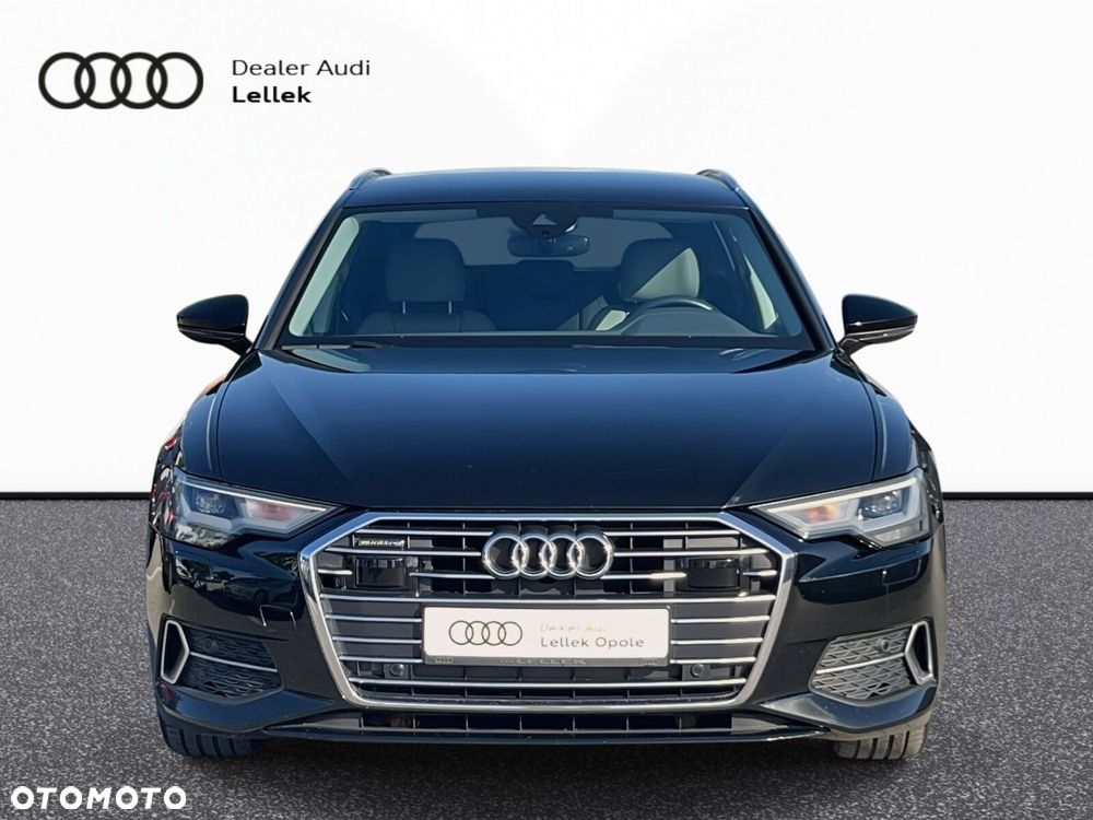 Audi A6 Avant - 2