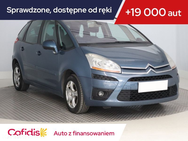 Citroën C4 Picasso - 2