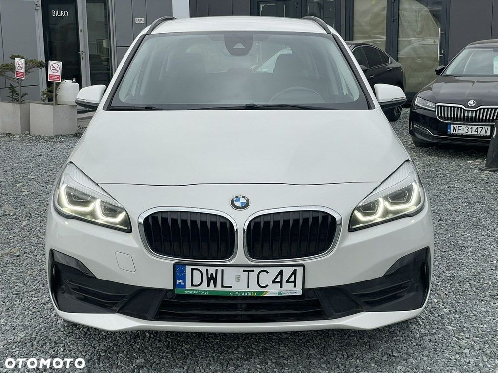 BMW Seria 2 218d GT xDrive Advantage - 2