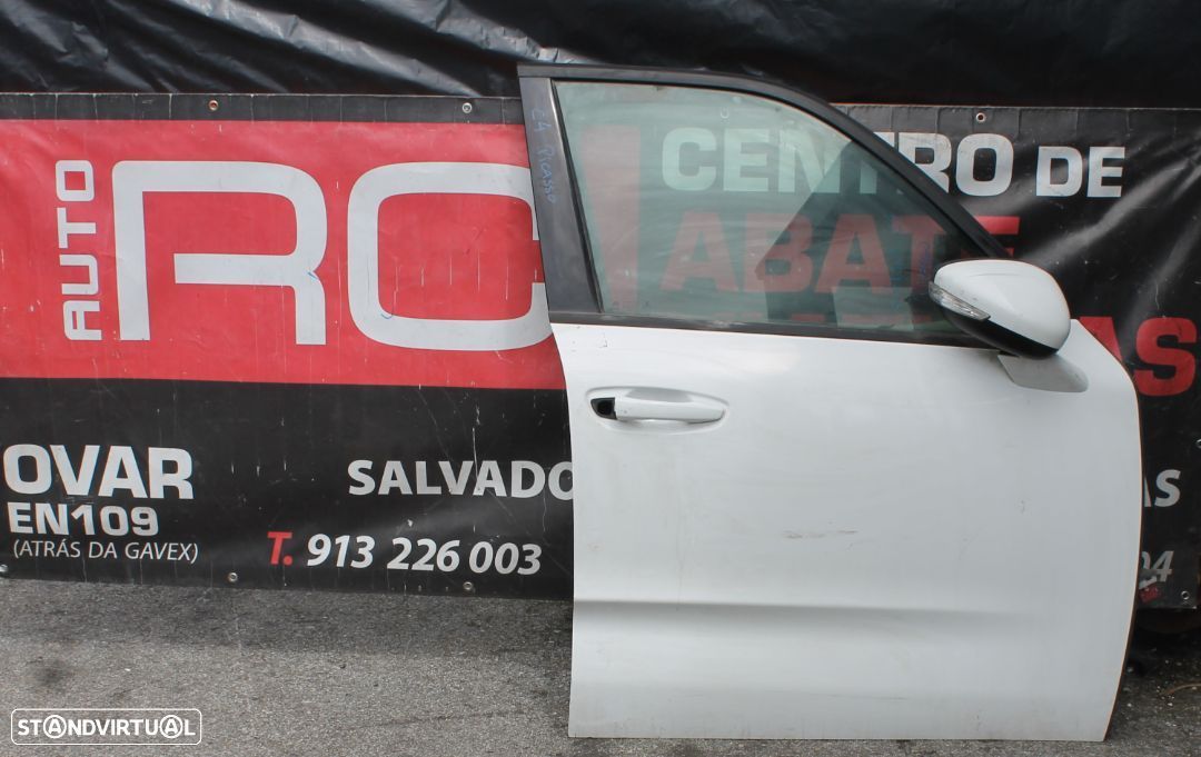 Porta da Frente do Lado Direito Citroen C4 Picasso - 1