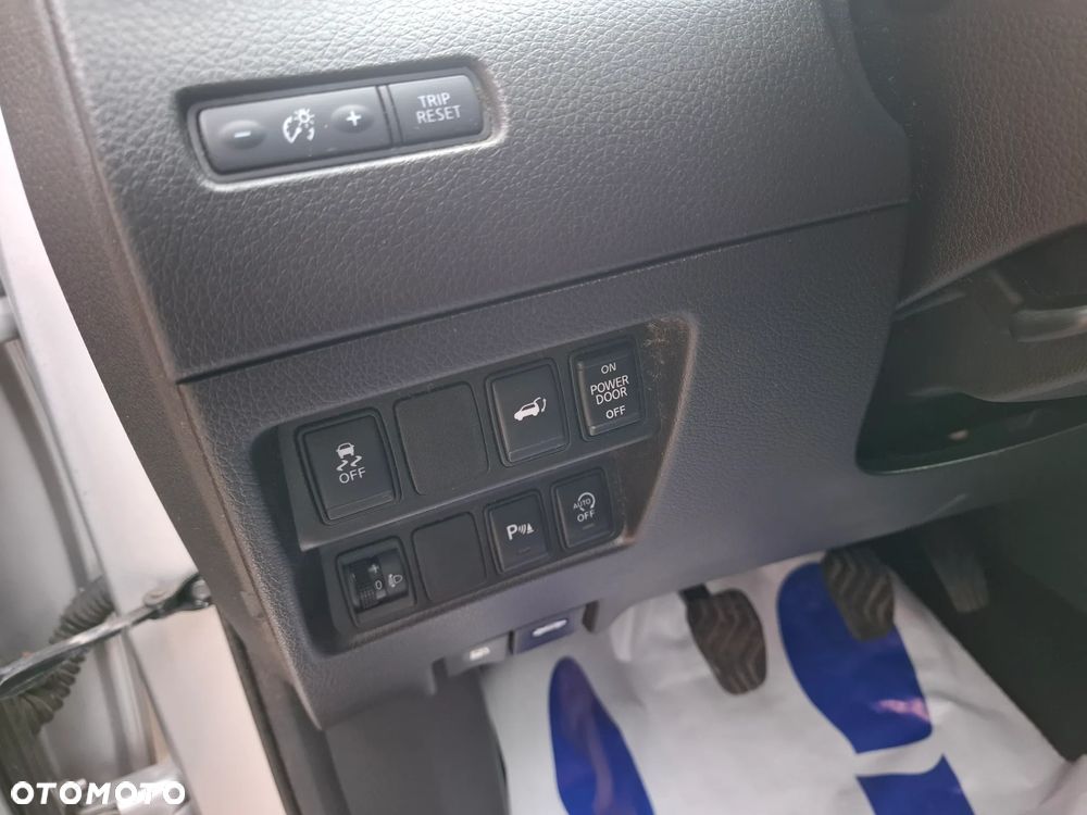 Nissan X-Trail 1.6 DCi Tekna 2WD - 37