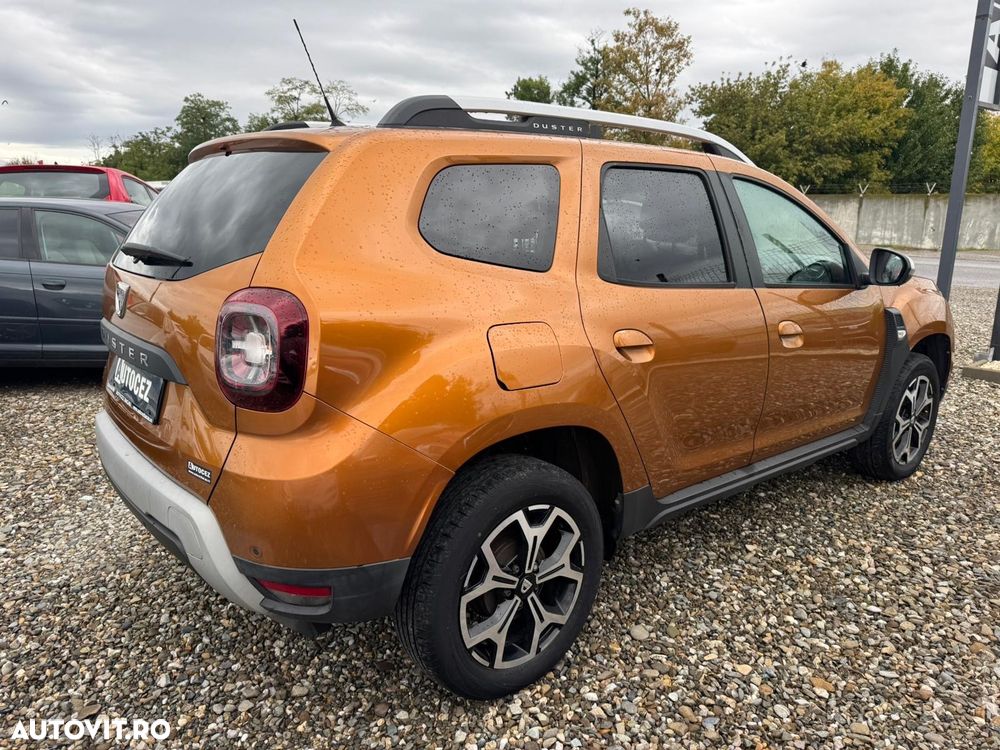 Dacia Duster 1.5 dCi 4x2 Laureate - 4