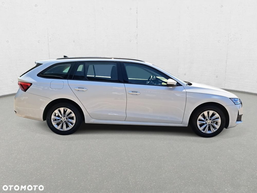 Skoda Octavia 1.5 TSI Drive Essence - 5