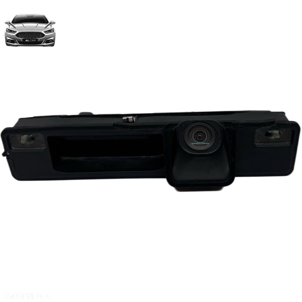 KAMERA COFANIA PRZCISK KLAPY FORD FOCUS MK4 JX7B-19B514-BA - 1