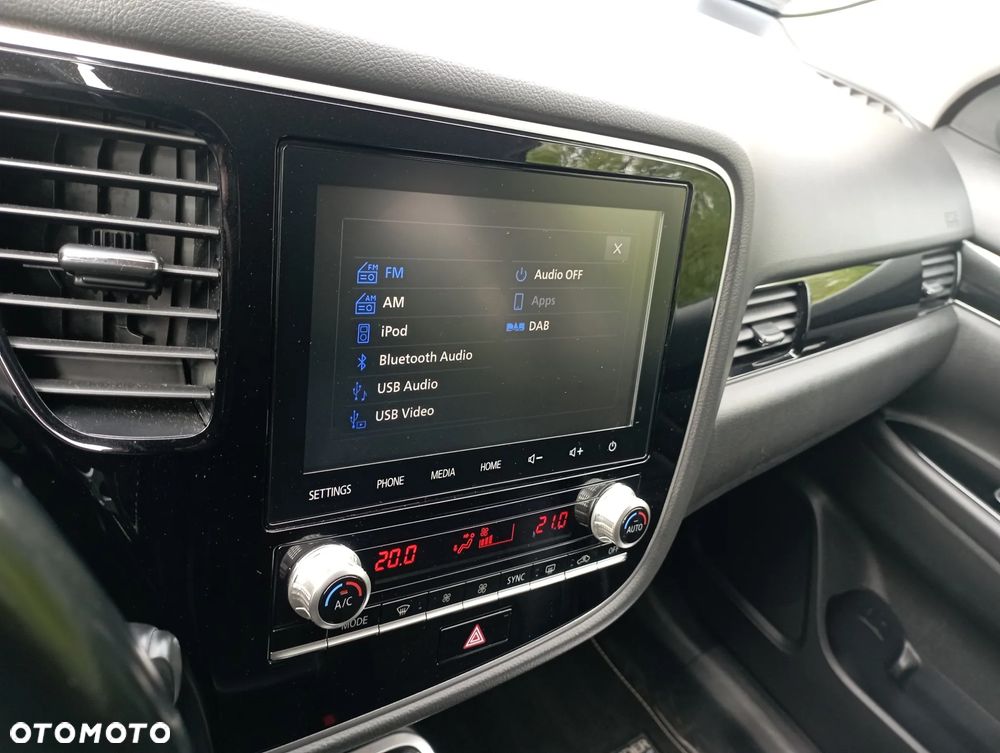Mitsubishi Outlander Instyle - 18