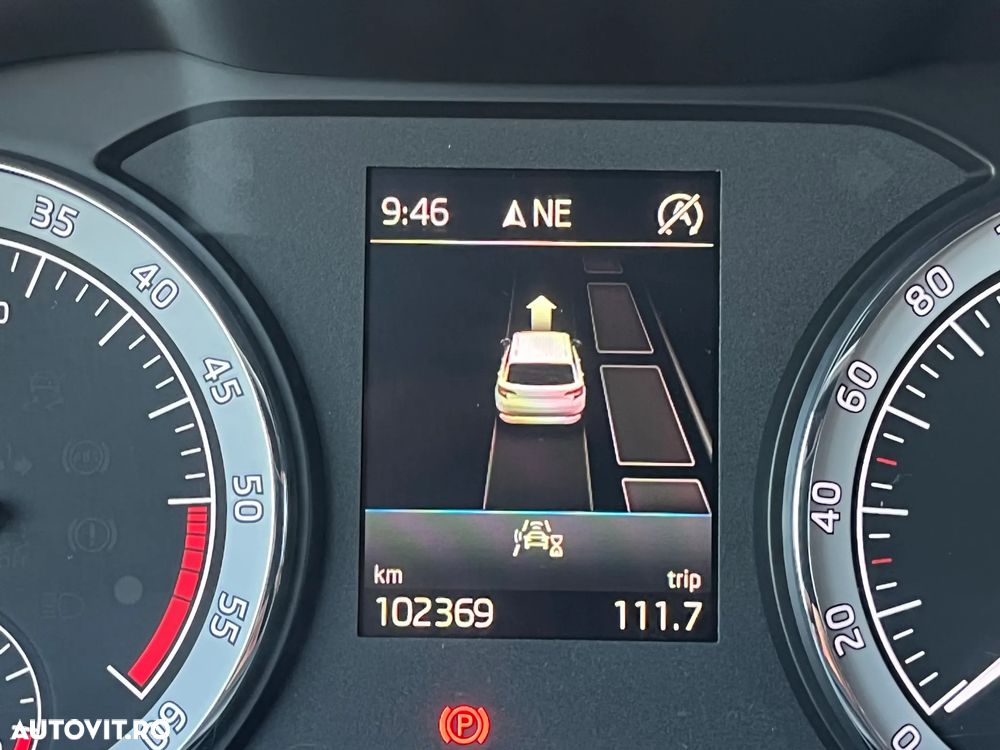 Skoda Karoq 2.0 TDI SCR Style - 23