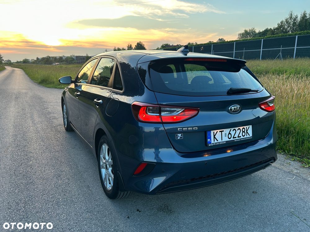 Kia Ceed 1.0 T-GDI S - 5