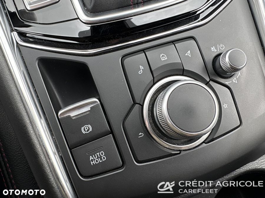 Mazda CX-5 2.5 Homura 2WD - 31