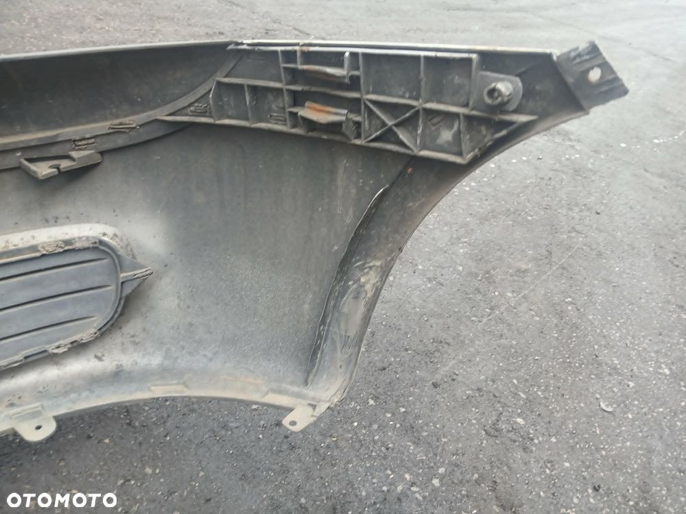 Opel Corsa C Zderzak przedni kod lakieru Z157 - 5