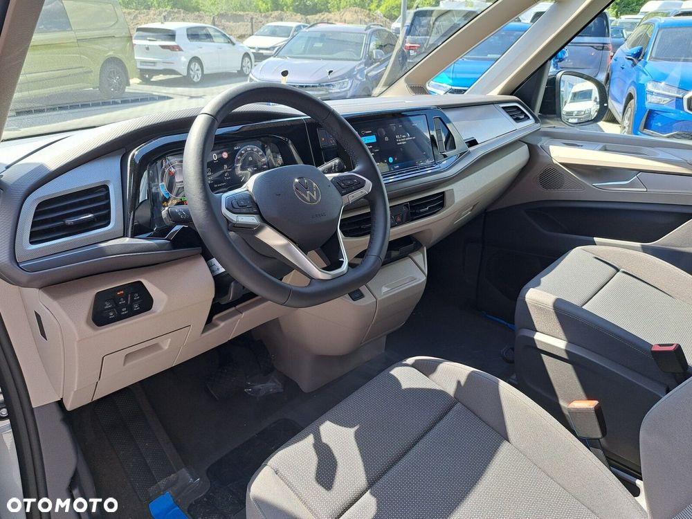 Volkswagen California - 12