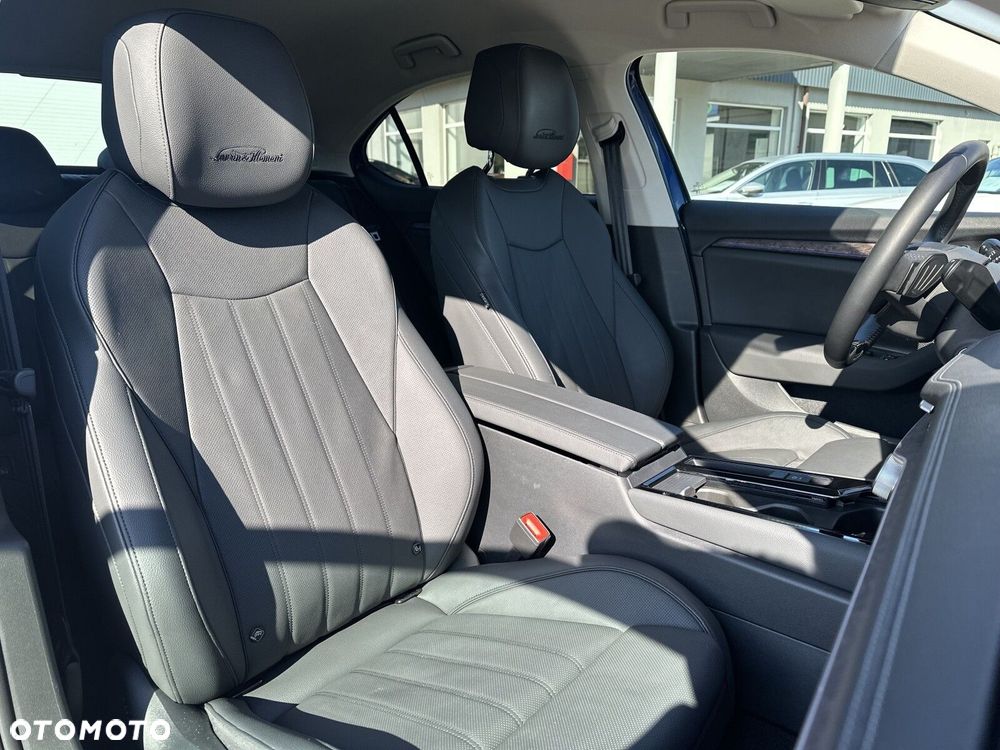 Skoda Superb 2.0 TDI SCR 4x4 L&K DSG - 20