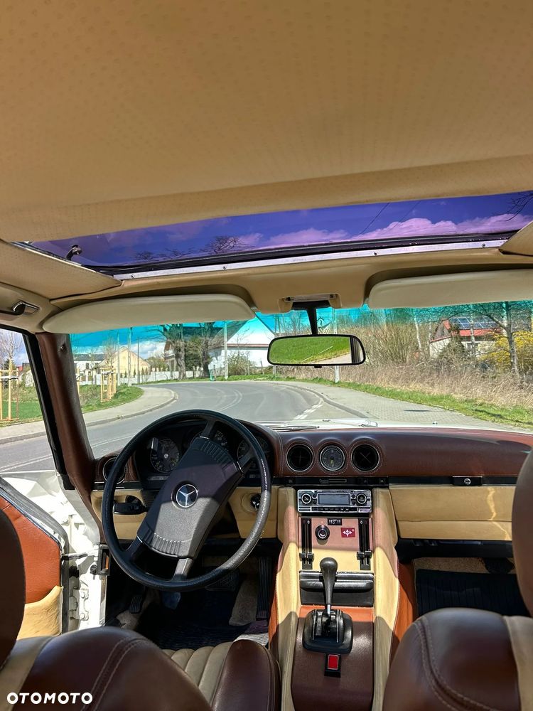 Mercedes-Benz SLC - 8