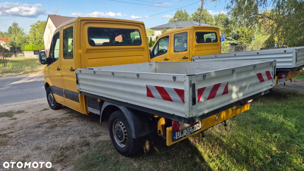 Mercedes-Benz SPRINTER - 2