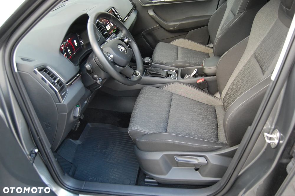 Skoda Karoq 2.0 TDI DSG Selection - 19