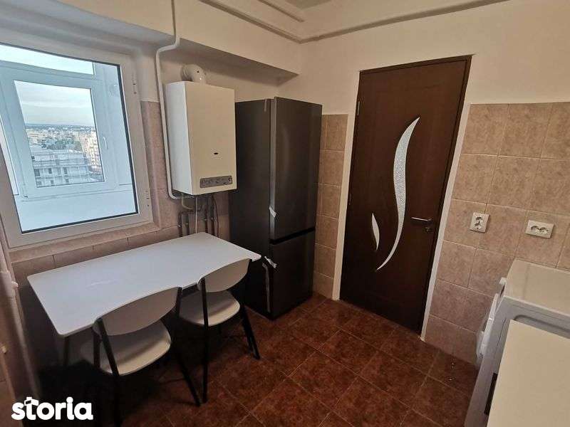 Proprietar, inchiriez apartament 1 camera Rond Vechi - CUG - Imagine principală: 4/8